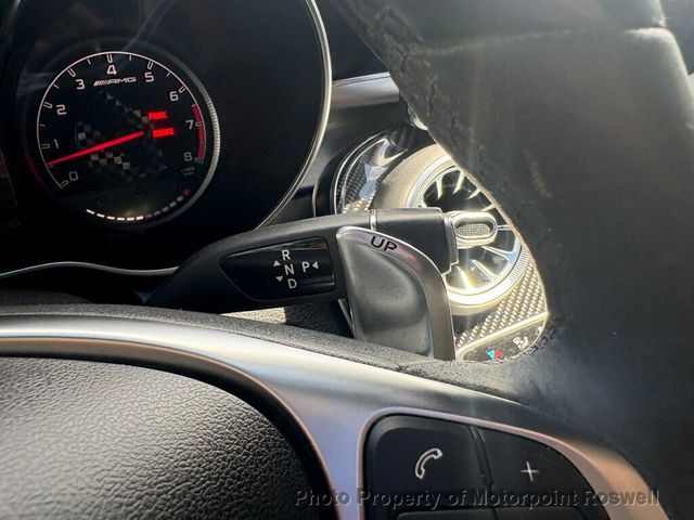2018 Mercedes-Benz C-Class AMG C 43 4MATIC Coupe - 23030986 - 14