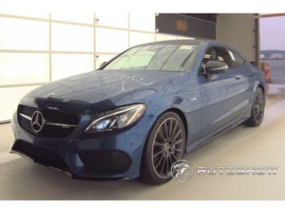 2018 Mercedes-Benz C-Class - WDDWJ6EB7JF655877