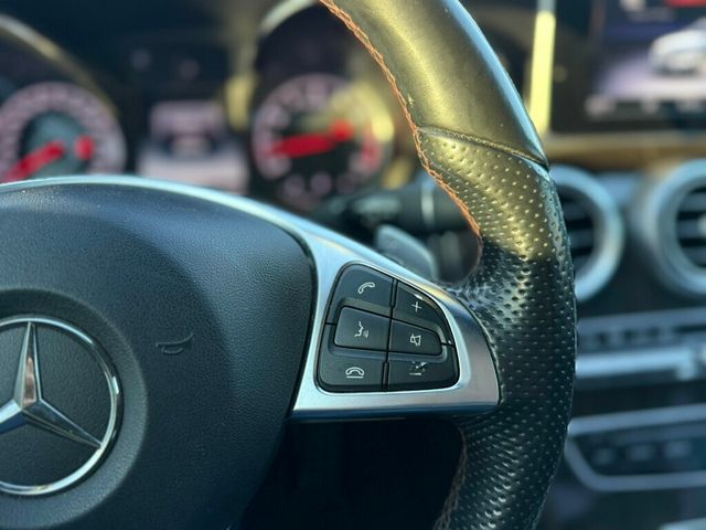 2018 Mercedes-Benz C-Class AMG C 43 4MATIC Sedan - 22956712 - 11