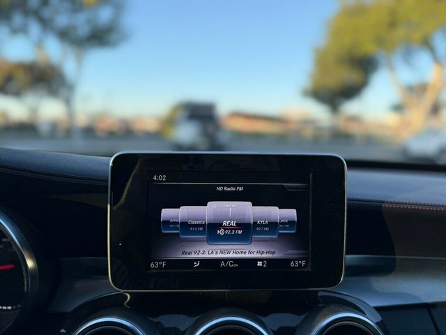 2018 Mercedes-Benz C-Class AMG C 43 4MATIC Sedan - 22956712 - 13