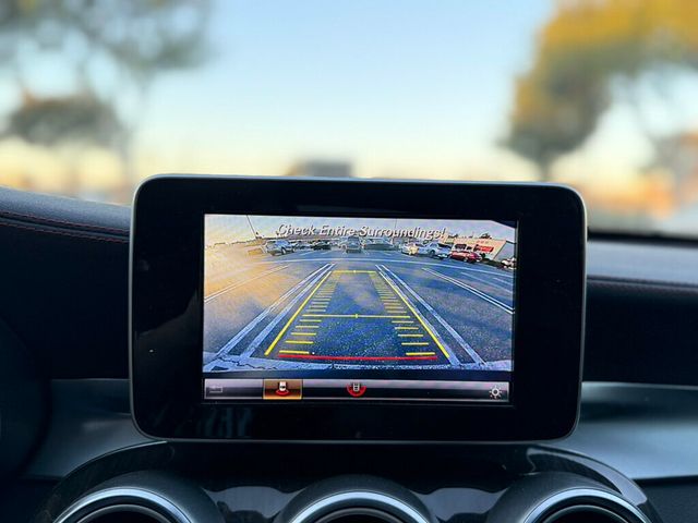 2018 Mercedes-Benz C-Class AMG C 43 4MATIC Sedan - 22956712 - 14