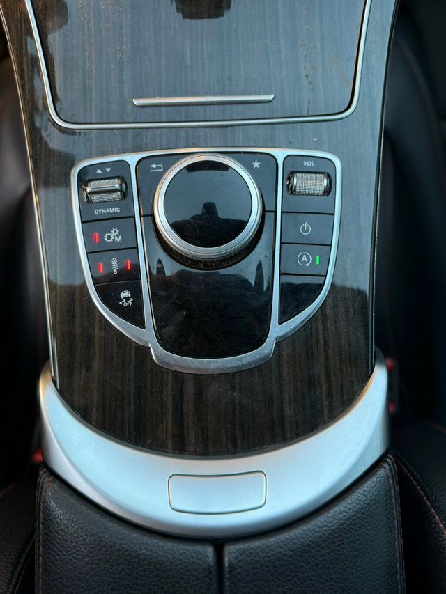 2018 Mercedes-Benz C-Class AMG C 43 4MATIC Sedan - 22956712 - 17