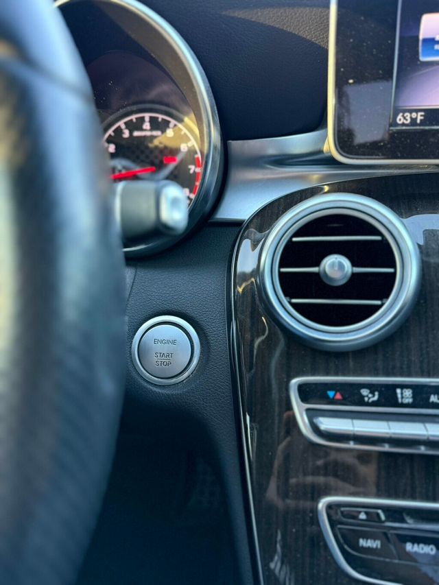 2018 Mercedes-Benz C-Class AMG C 43 4MATIC Sedan - 22956712 - 18