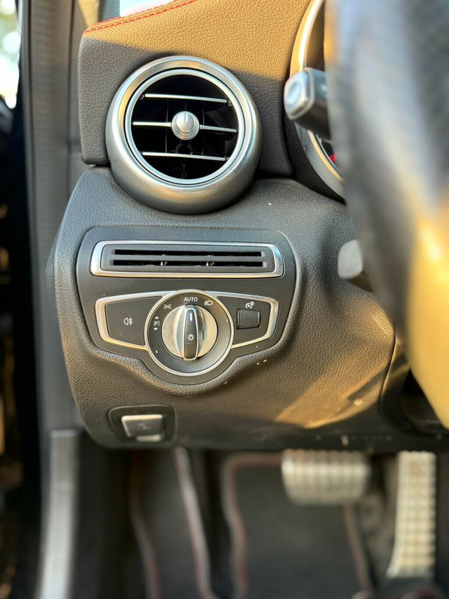 2018 Mercedes-Benz C-Class AMG C 43 4MATIC Sedan - 22956712 - 19