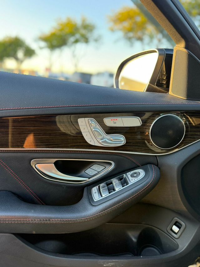 2018 Mercedes-Benz C-Class AMG C 43 4MATIC Sedan - 22956712 - 20