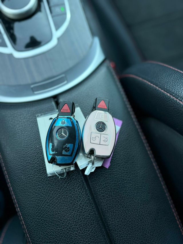 2018 Mercedes-Benz C-Class AMG C 43 4MATIC Sedan - 22956712 - 23