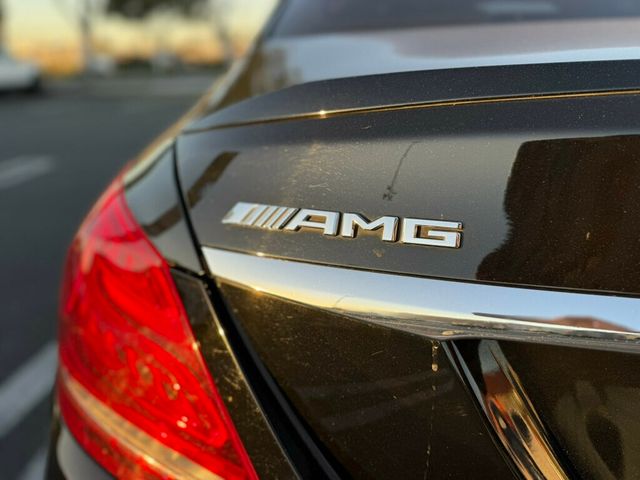 2018 Mercedes-Benz C-Class AMG C 43 4MATIC Sedan - 22956712 - 26