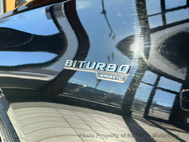 2018 Mercedes-Benz C-Class AMG C 43 4MATIC Sedan - 22984460 - 9