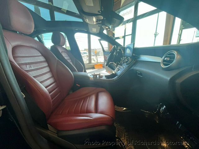 2018 Mercedes-Benz C-Class AMG C 43 4MATIC Sedan - 22984460 - 18