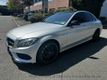 2018 Mercedes-Benz C-Class AMG C 43 4MATIC Sedan - 23075512 - 0