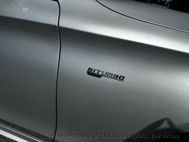 2018 Mercedes-Benz C-Class AMG C 43 4MATIC Sedan - 23075512 - 9