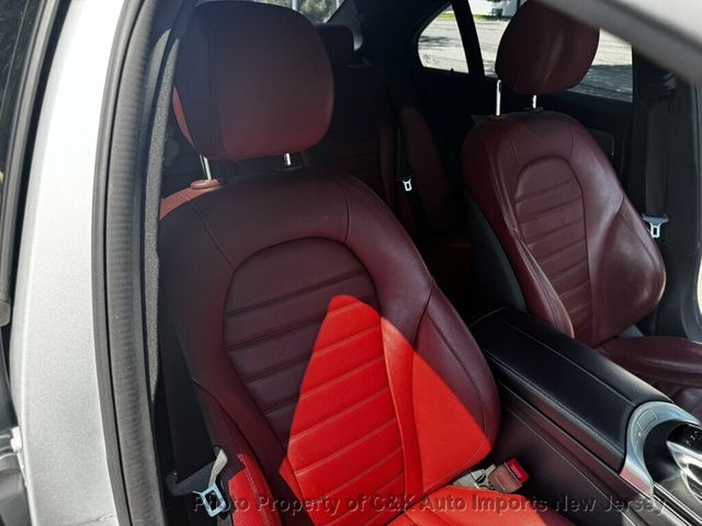 2018 Mercedes-Benz C-Class AMG C 43 4MATIC Sedan - 23075512 - 13