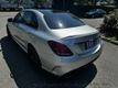 2018 Mercedes-Benz C-Class AMG C 43 4MATIC Sedan - 23075512 - 2