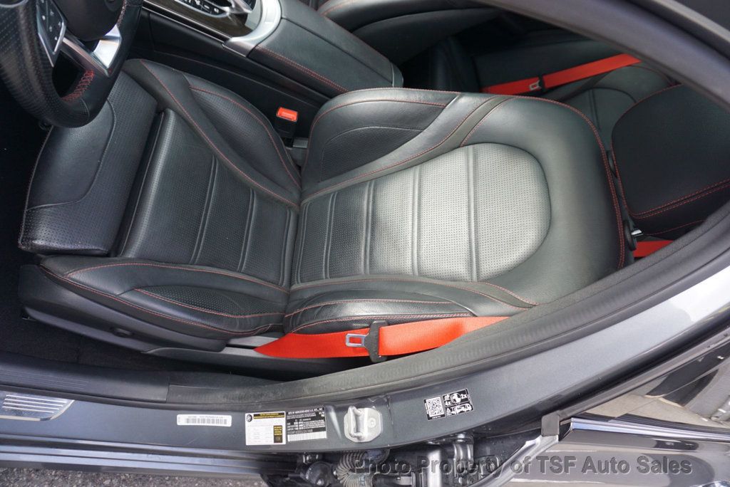 2018 Mercedes-Benz C-Class AMG C 43 4MATIC Sedan - 22965599 - 12
