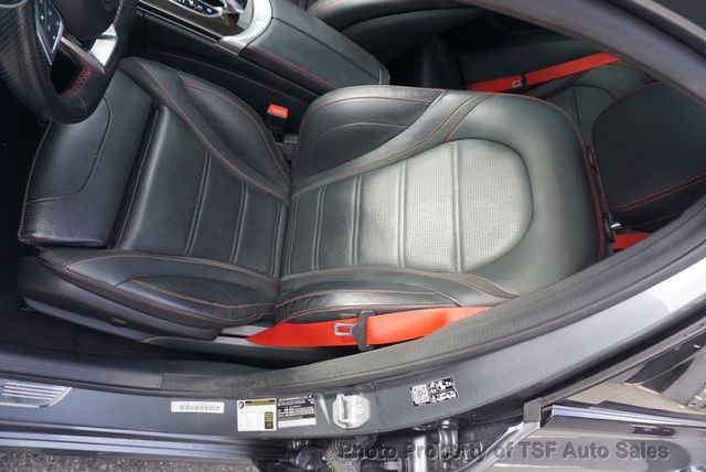 2018 Mercedes-Benz C-Class AMG C 43 4MATIC Sedan - 22965599 - 12