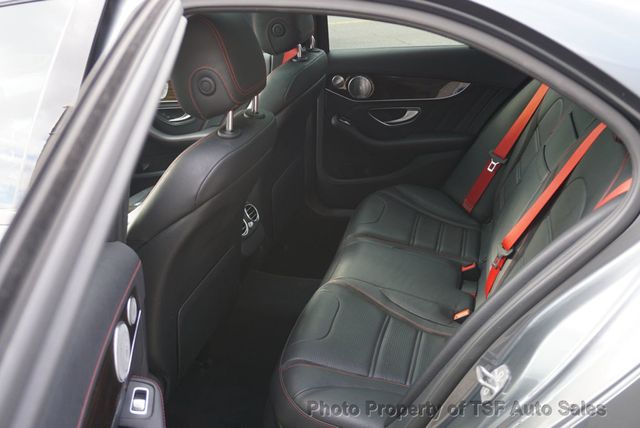 2018 Mercedes-Benz C-Class AMG C 43 4MATIC Sedan - 22965599 - 16