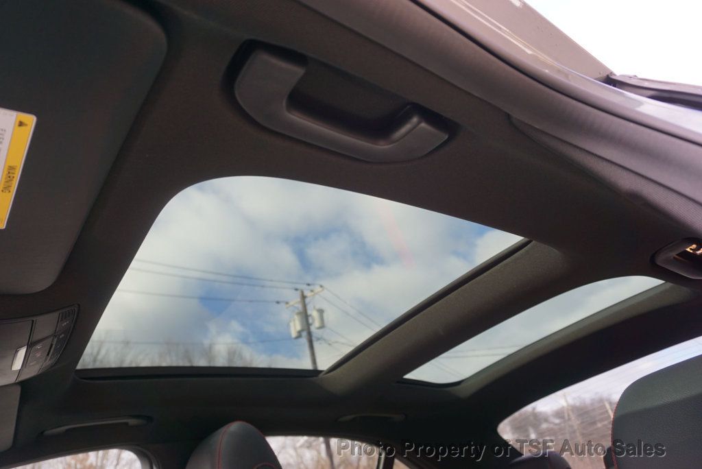 2018 Mercedes-Benz C-Class AMG C 43 4MATIC Sedan - 22965599 - 18