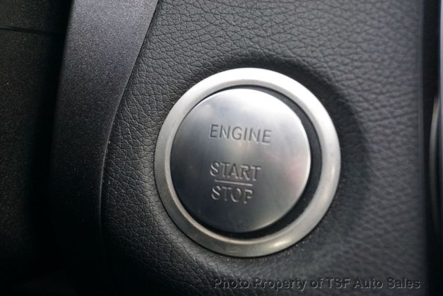 2018 Mercedes-Benz C-Class AMG C 43 4MATIC Sedan - 22965599 - 35