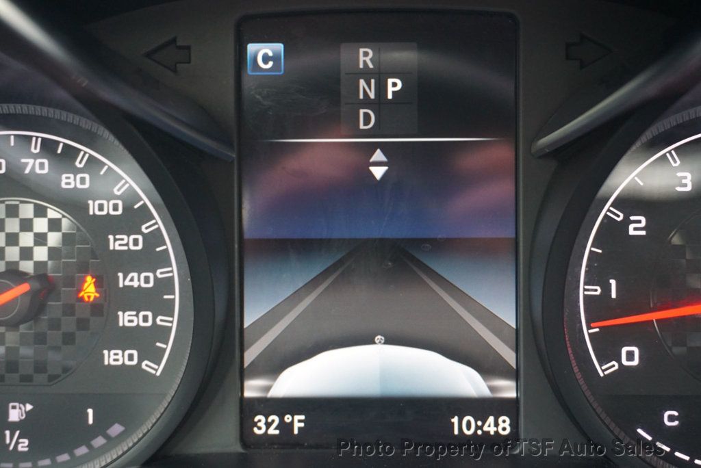 2018 Mercedes-Benz C-Class AMG C 43 4MATIC Sedan - 22965599 - 41