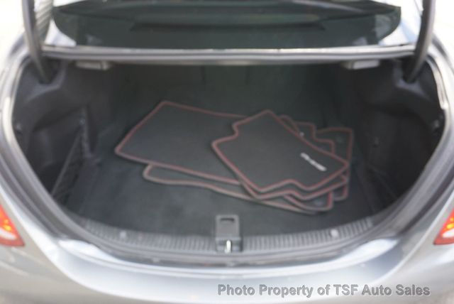 2018 Mercedes-Benz C-Class AMG C 43 4MATIC Sedan - 22965599 - 45