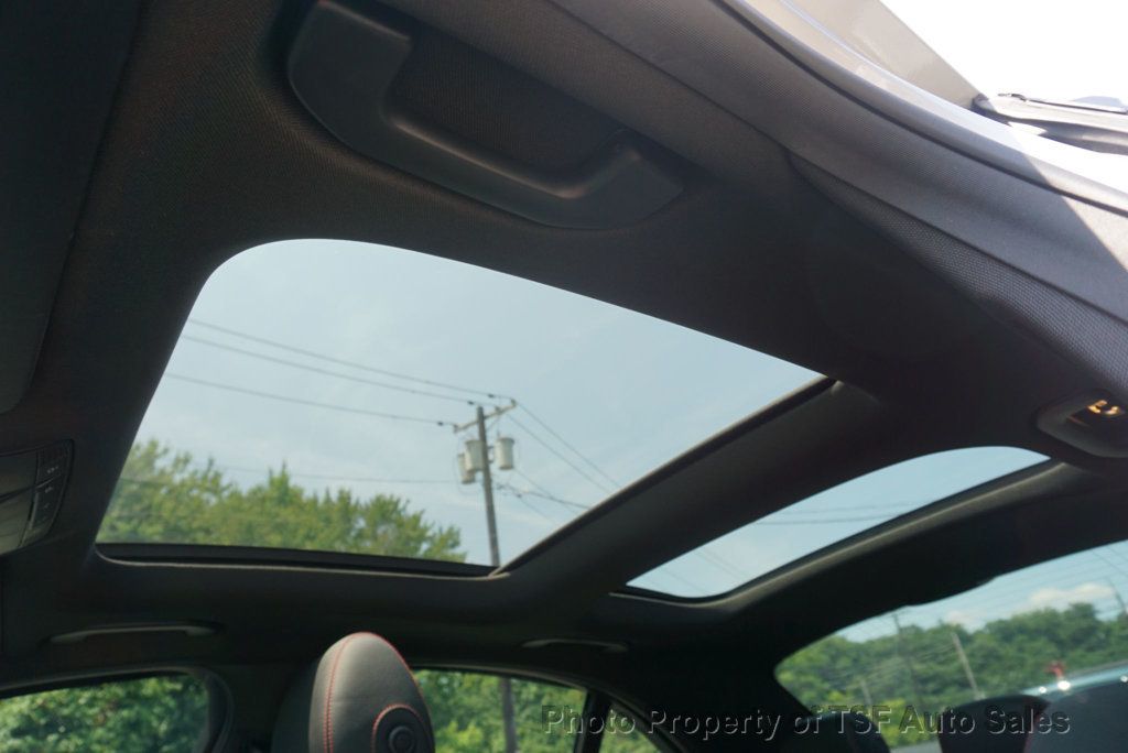 2018 Mercedes-Benz C-Class AMG C 43 4MATIC Sedan MULTIMEDIA/LIGHTING PKG 360 CAMERAS PANO  - 23057919 - 18