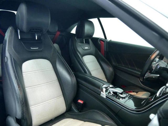 2018 Mercedes-Benz C-Class AMG C 63 Cabriolet - 23050523 - 9
