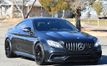 2018 Mercedes-Benz C-Class AMG C 63 S Coupe - 22594120 - 3