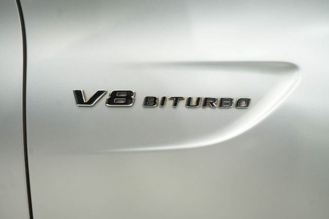 2018 Mercedes-Benz C-Class AMG C 63 S Coupe - 22980206 - 13