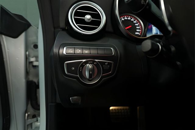 2018 Mercedes-Benz C-Class AMG C 63 S Coupe - 22980206 - 21