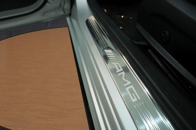 2018 Mercedes-Benz C-Class AMG C 63 S Coupe - 22980206 - 22