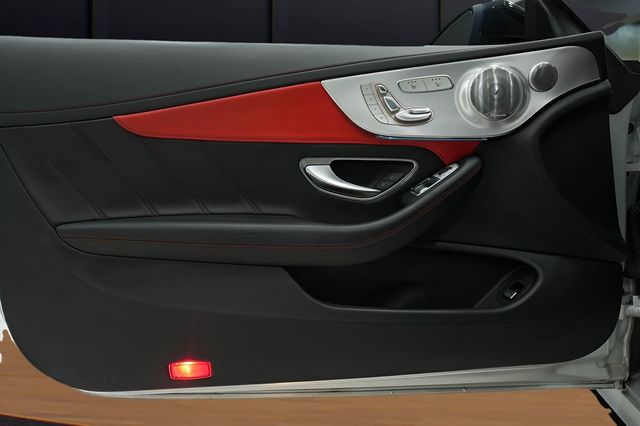 2018 Mercedes-Benz C-Class AMG C 63 S Coupe - 22980206 - 23
