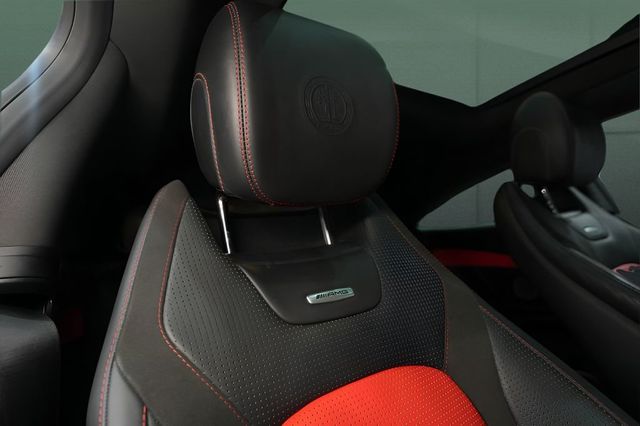 2018 Mercedes-Benz C-Class AMG C 63 S Coupe - 22980206 - 26