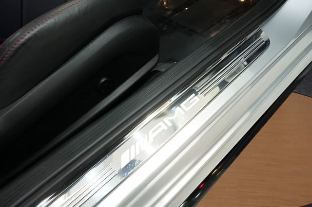 2018 Mercedes-Benz C-Class AMG C 63 S Coupe - 22980206 - 27