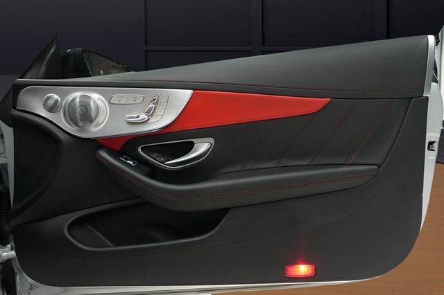 2018 Mercedes-Benz C-Class AMG C 63 S Coupe - 22980206 - 29