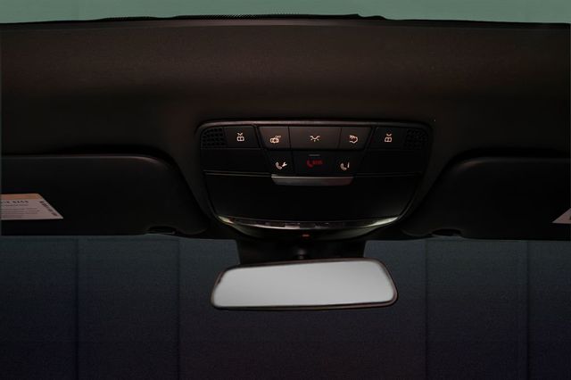 2018 Mercedes-Benz C-Class AMG C 63 S Coupe - 22980206 - 36