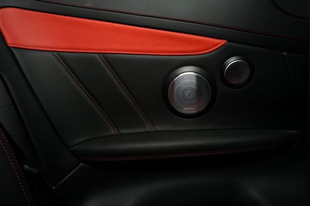 2018 Mercedes-Benz C-Class AMG C 63 S Coupe - 22980206 - 37