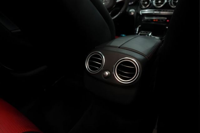 2018 Mercedes-Benz C-Class AMG C 63 S Coupe - 22980206 - 38