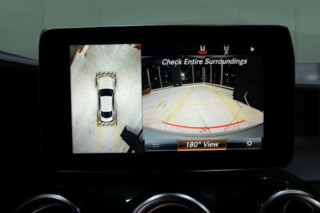 2018 Mercedes-Benz C-Class AMG C 63 S Coupe - 22980206 - 40