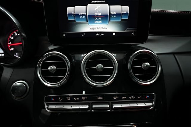 2018 Mercedes-Benz C-Class AMG C 63 S Coupe - 22980206 - 41