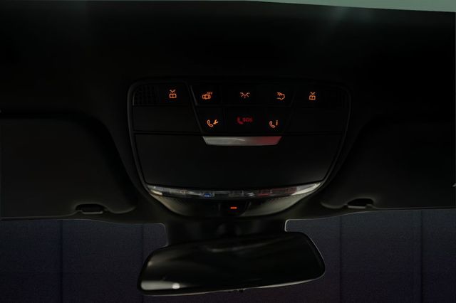 2018 Mercedes-Benz C-Class AMG C 63 S Coupe - 22980206 - 42