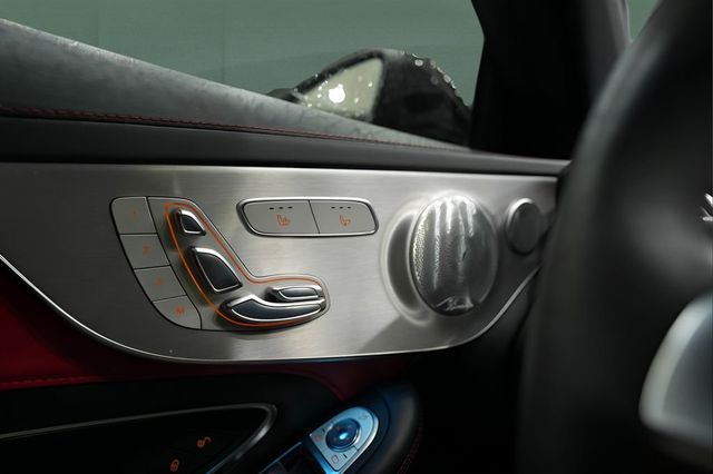 2018 Mercedes-Benz C-Class AMG C 63 S Coupe - 22980206 - 43