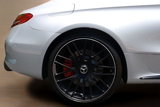 2018 Mercedes-Benz C-Class AMG C 63 S Coupe - 23029018 - 11