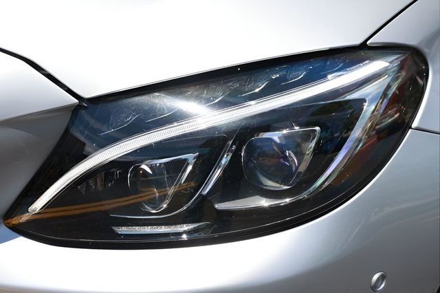 2018 Mercedes-Benz C-Class AMG C 63 S Coupe - 23029018 - 16