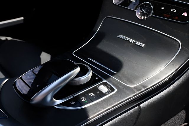 2018 Mercedes-Benz C-Class AMG C 63 S Coupe - 23029018 - 30