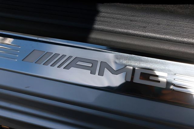 2018 Mercedes-Benz C-Class AMG C 63 S Coupe - 23029018 - 31