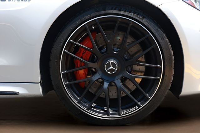 2018 Mercedes-Benz C-Class AMG C 63 S Coupe - 23029018 - 32