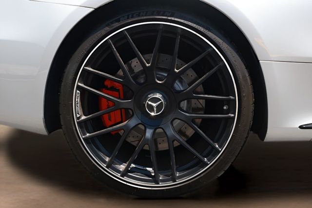 2018 Mercedes-Benz C-Class AMG C 63 S Coupe - 23029018 - 33