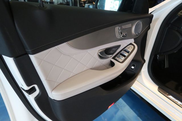 2018 Mercedes-Benz C-Class AMG C 63 S Sedan - 22918481 - 11