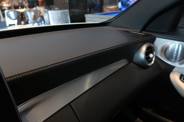 2018 Mercedes-Benz C-Class AMG C 63 S Sedan - 22918481 - 23