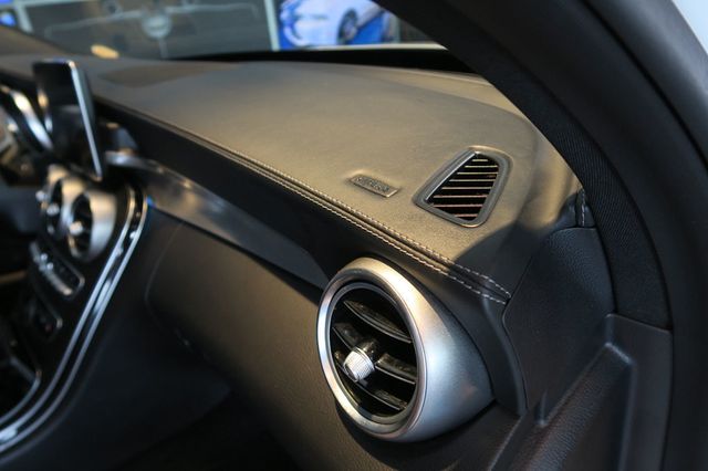 2018 Mercedes-Benz C-Class AMG C 63 S Sedan - 22918481 - 27